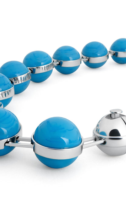 Alaïa Sphere Necklace