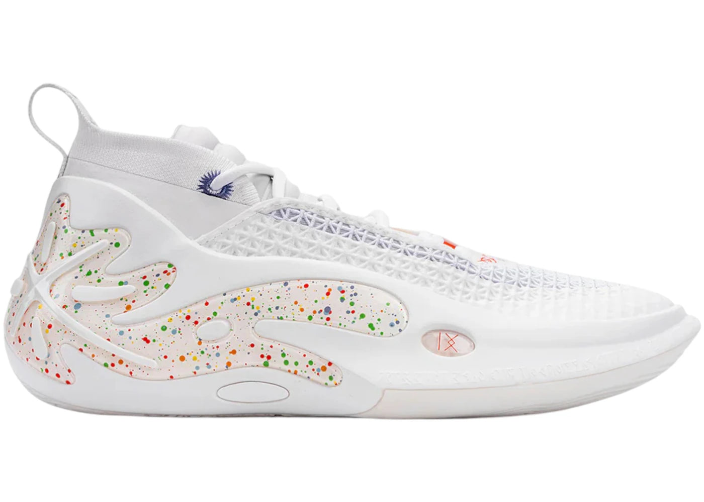 Li-Ning Way Of Wade 11 Pixel