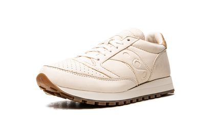 Saucony Jazz 81 Veg Tan Leather