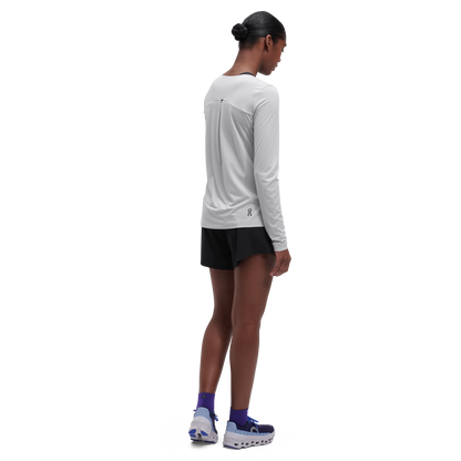 On 5" Running Shorts Black (Women'S)