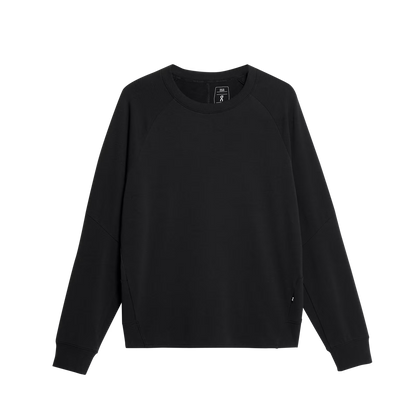 On Movement Crew Black (Women'S)