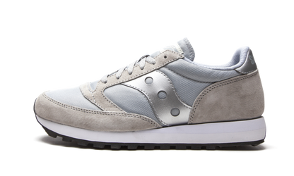 Saucony Jazz 81 Grey Silver