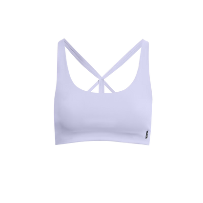 On Movement Bra Lavender (Women'S)