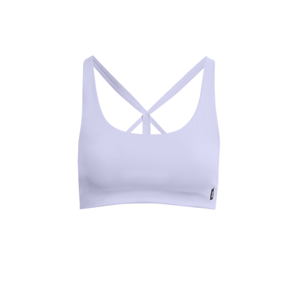 On Movement Bra Lavender (Women'S)