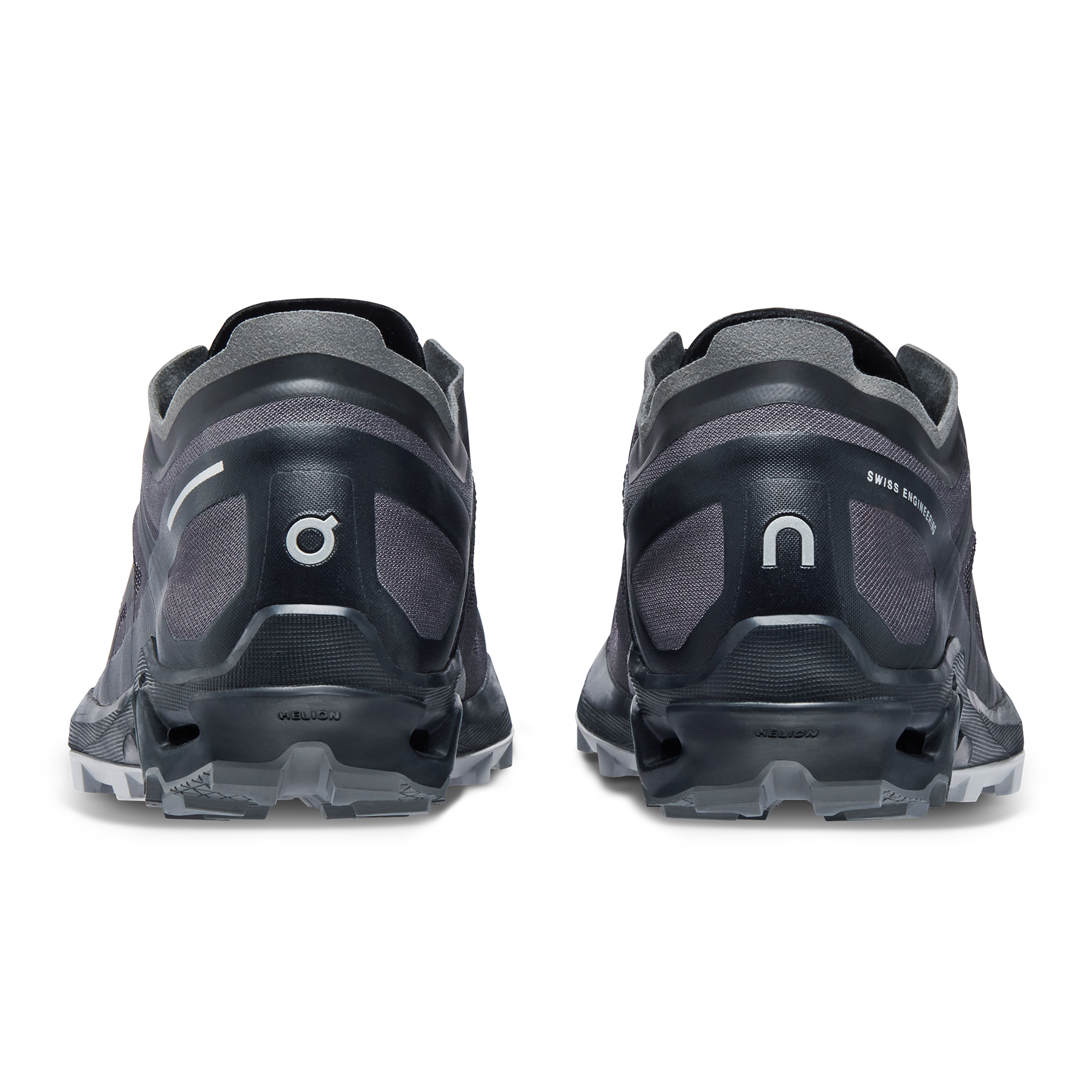 On Cloudventure Peak 3 Black Glacier (Women'S)