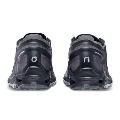 On Cloudventure Peak 3 Black Glacier (Women'S)