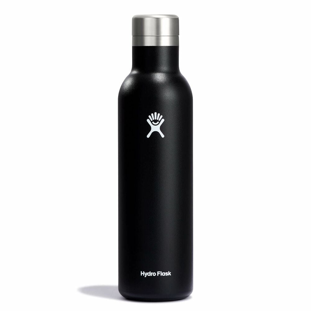 Hydro Flask 25 Oz Ceramic Wine Bottle