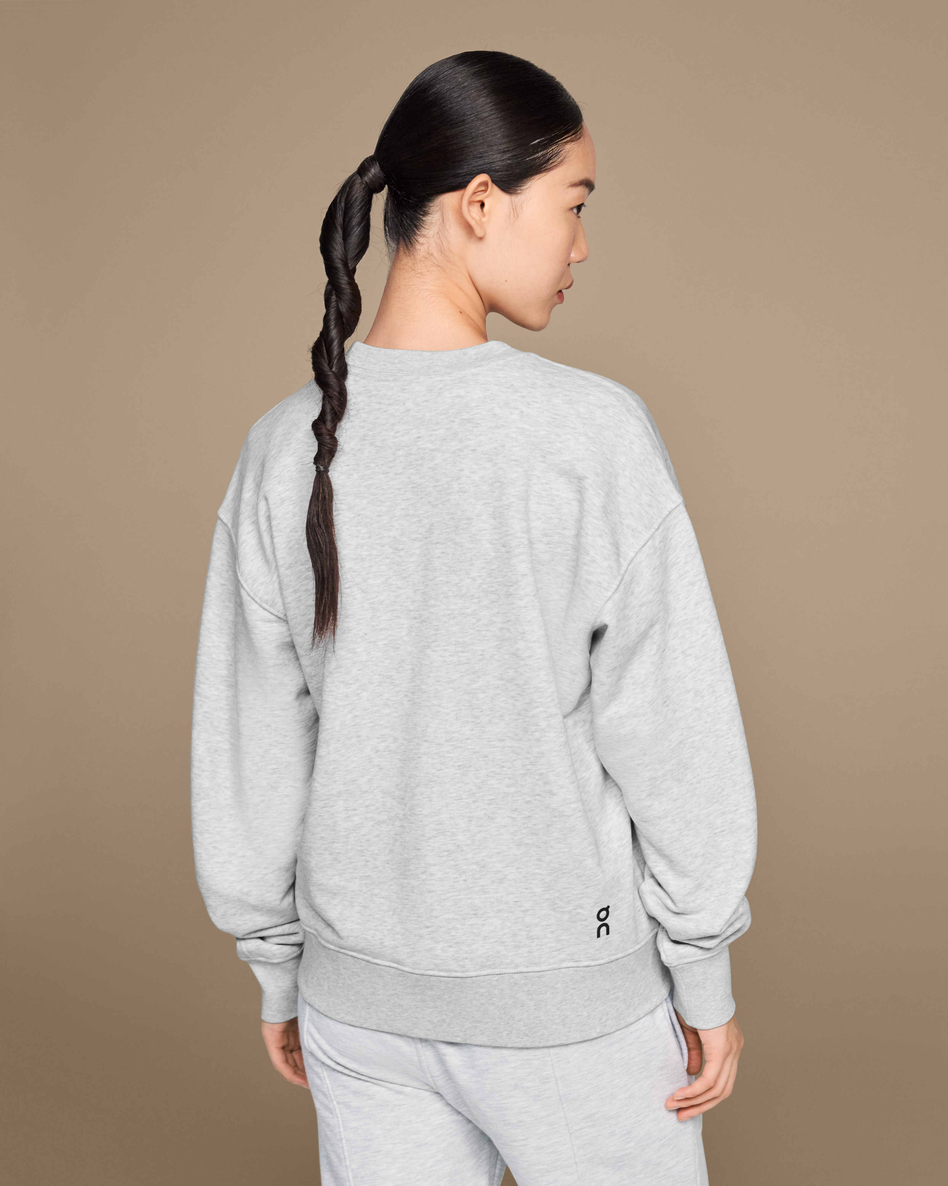 On Club Crew Crater (Women's)