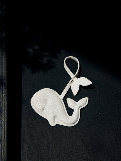 Songmont Vegan Charm Whale