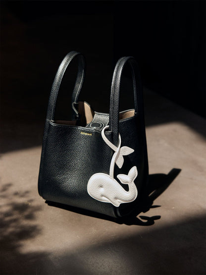 Songmont Vegan Charm Whale