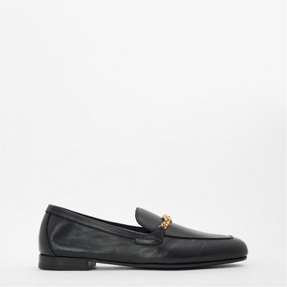  Versace  Loafer Sn54 Black