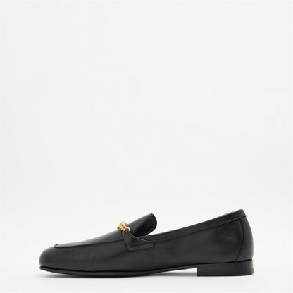  Versace  Loafer Sn54 Black