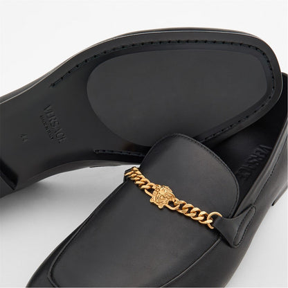  Versace  Loafer Sn54 Black
