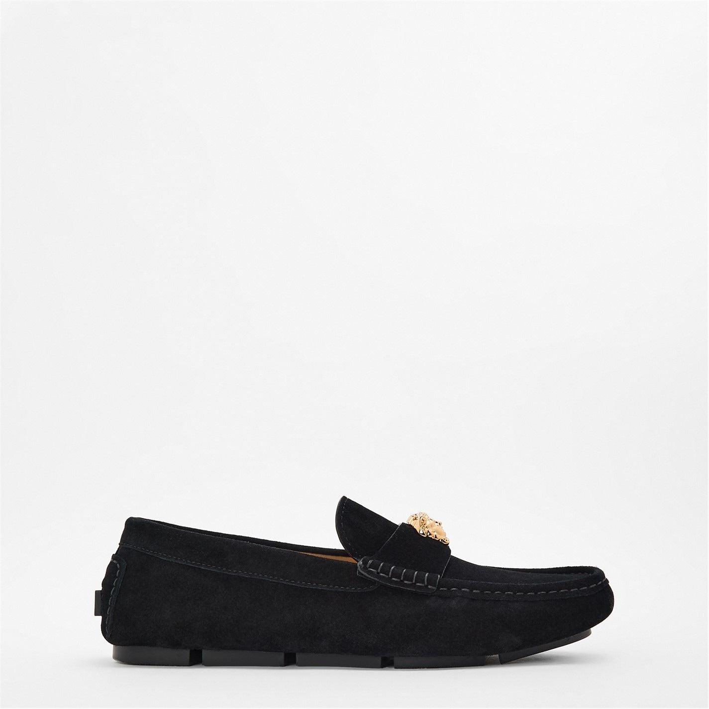  Versace Medusa Loaf Sn54 Black