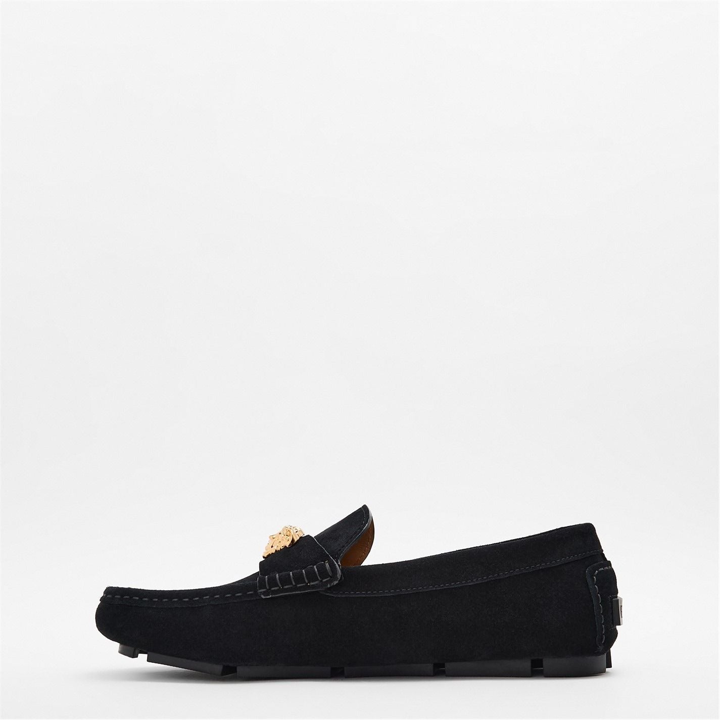  Versace Medusa Loaf Sn54 Black