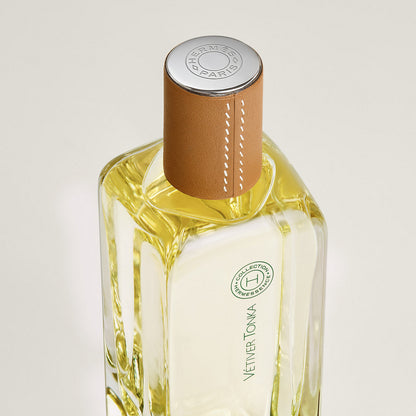 Hermes Vetiver Tonka Eau De Toilette
