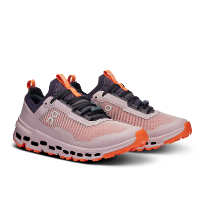 On Cloudultra 2 Mauve Flame (Women'S)