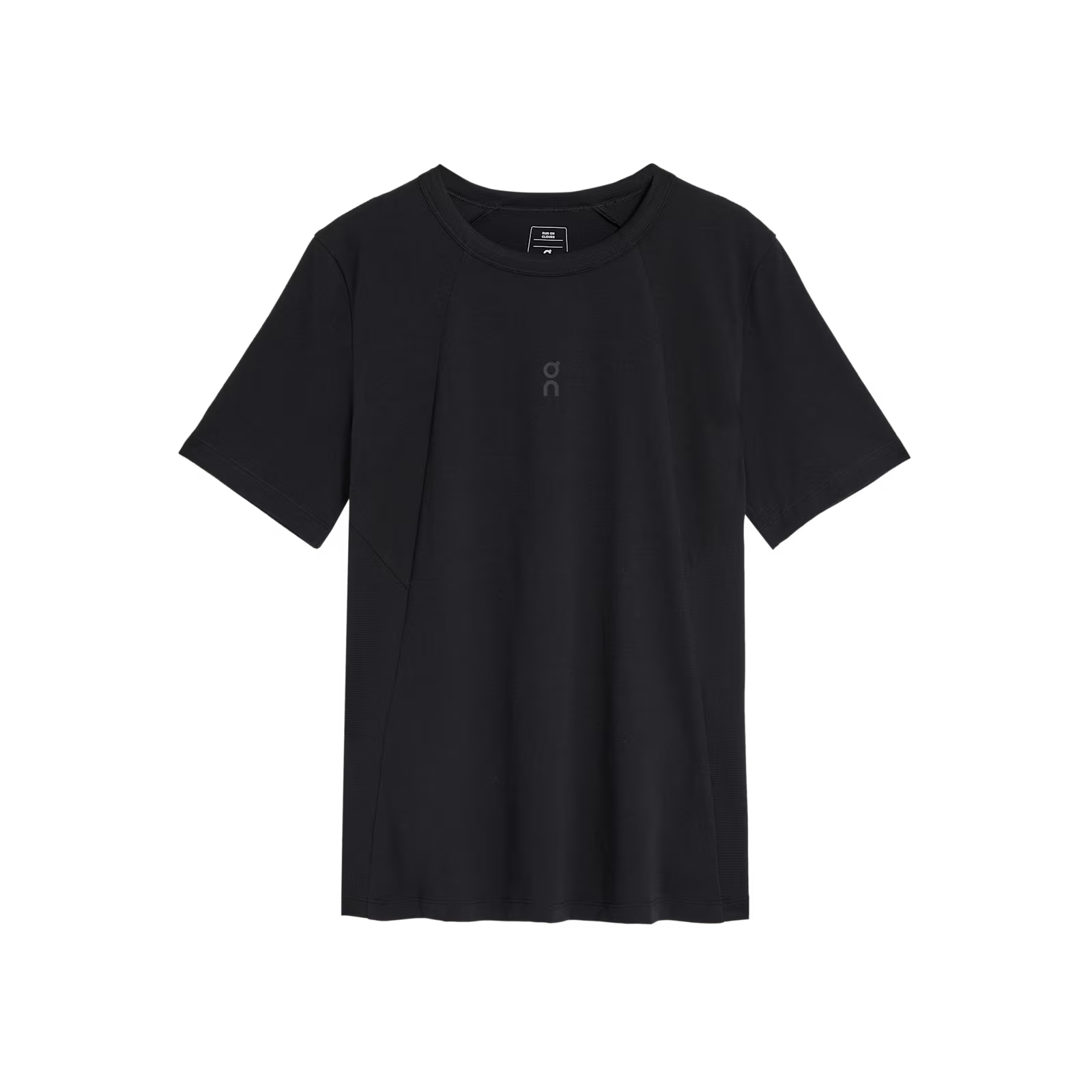 On Trek-T Black (Women'S)