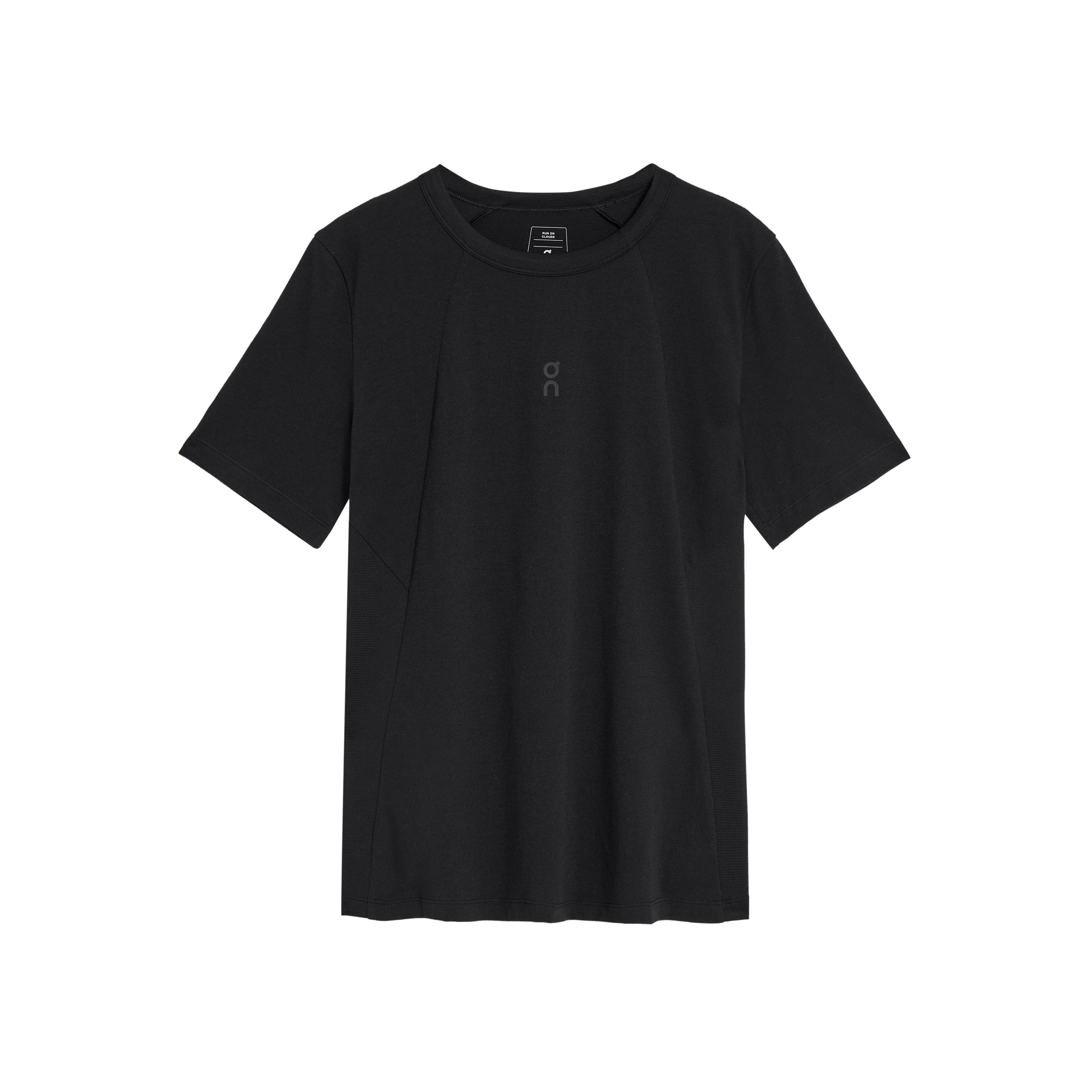 On Trek-T Black (Women's)