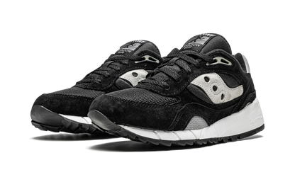Saucony Shadow 6000 Black Silver