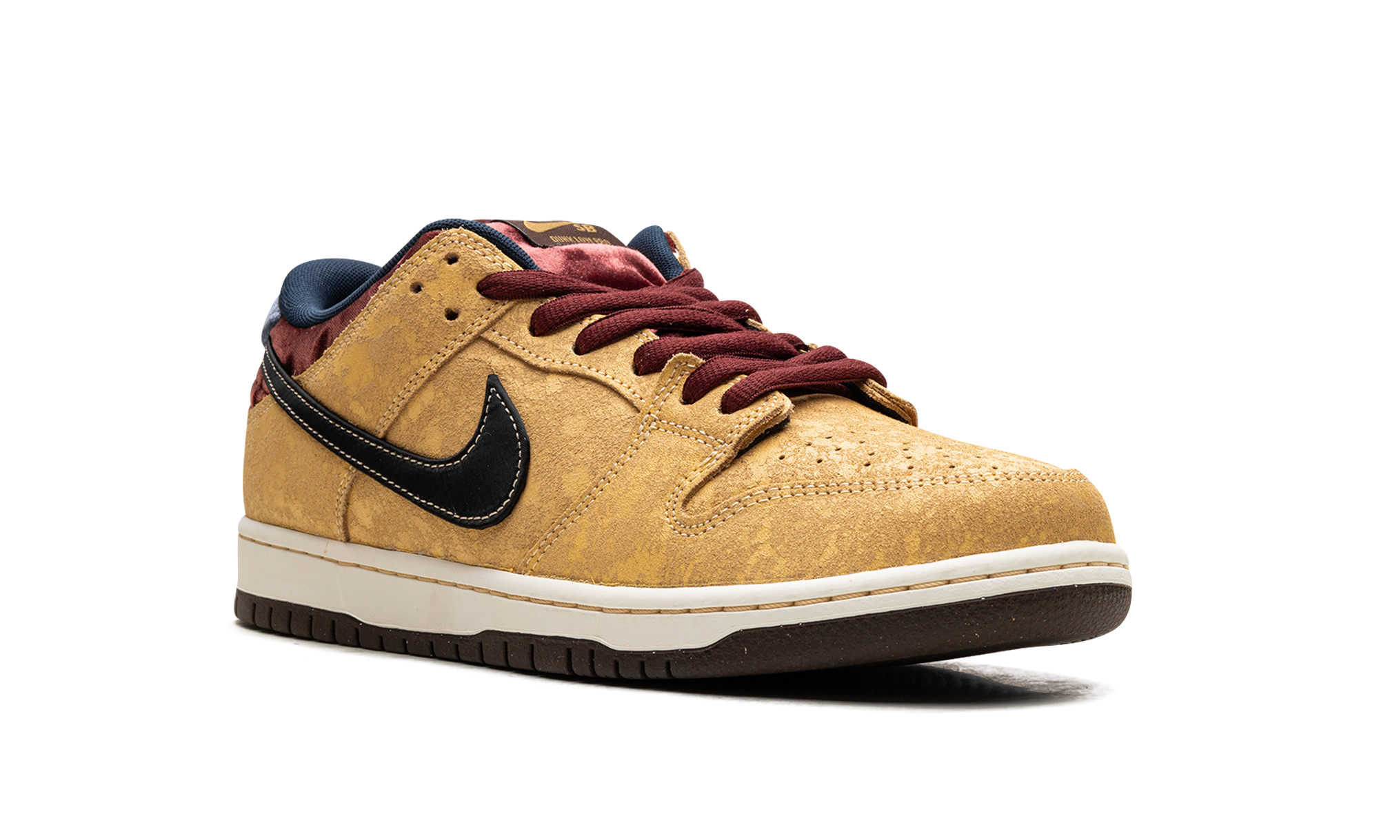 Nike SB Dunk Low City of Cinema