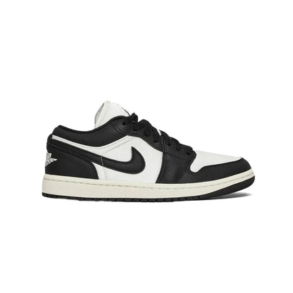 Air Jordan 1 Low Vintage Panda