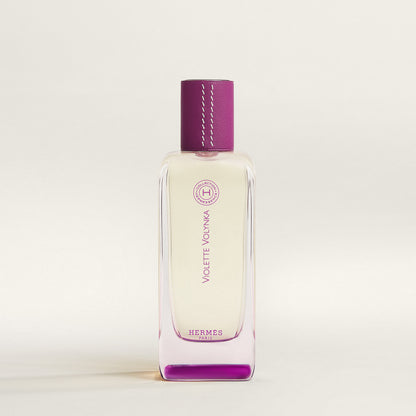  Hermes Violette Volynka Eau De Toilette