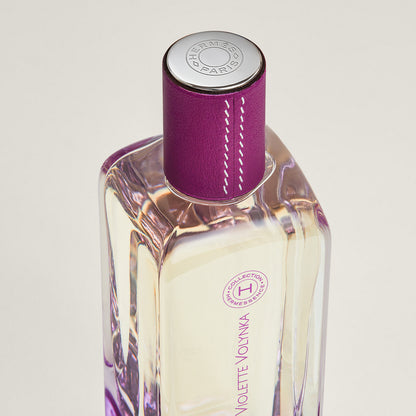  Hermes Violette Volynka Eau De Toilette