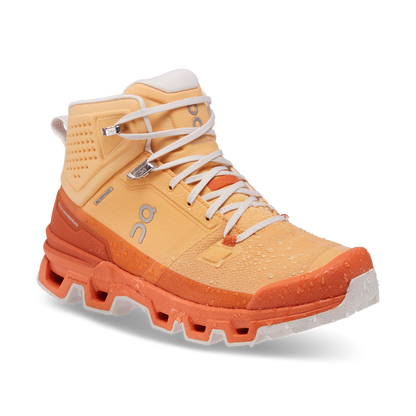 On Cloudrock 2 Waterproof Copper Flare (Women'S)