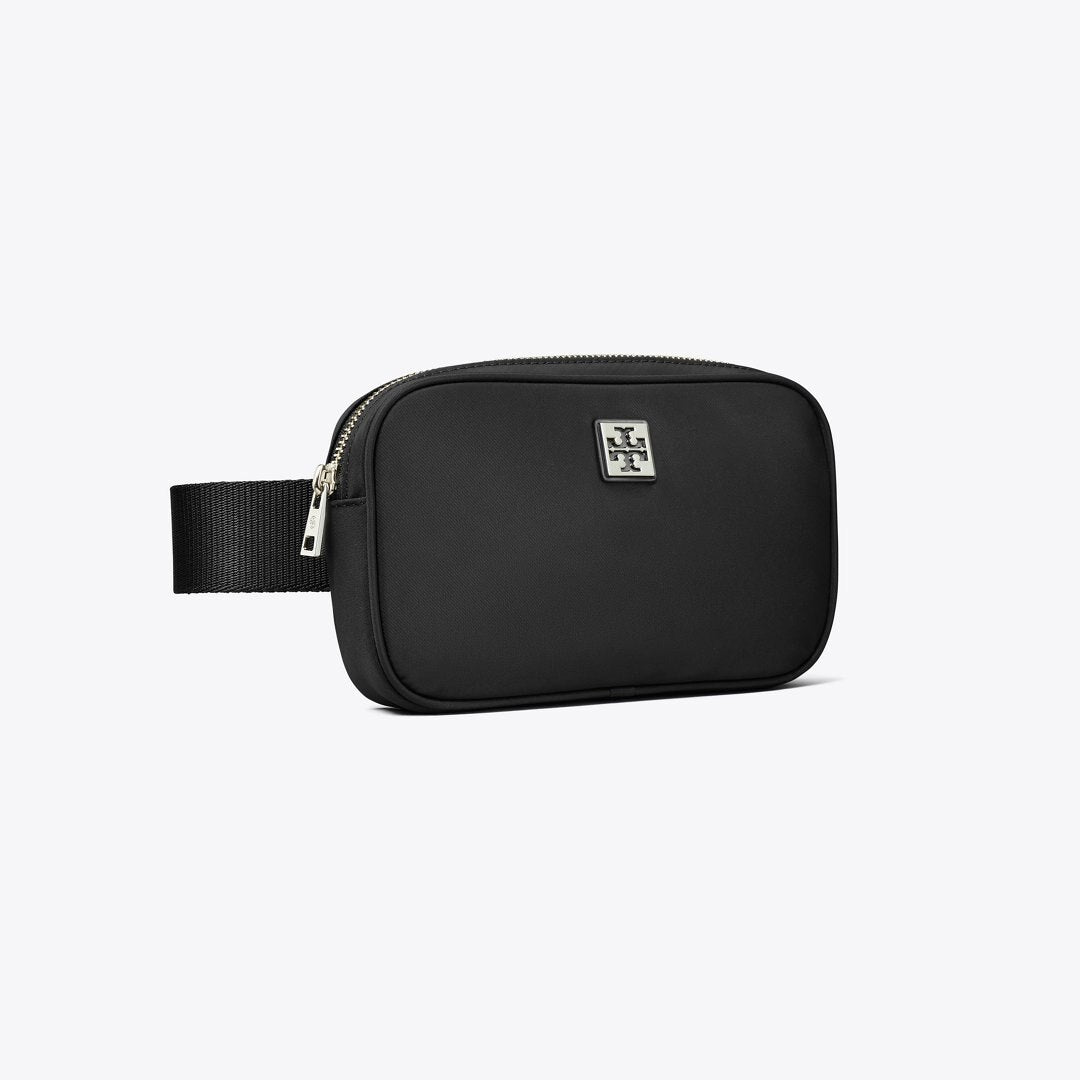 Tory Burch Virginia Belt Bag Black