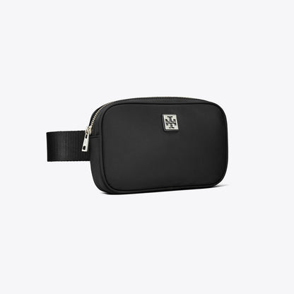 Tory Burch Virginia Belt Bag Black