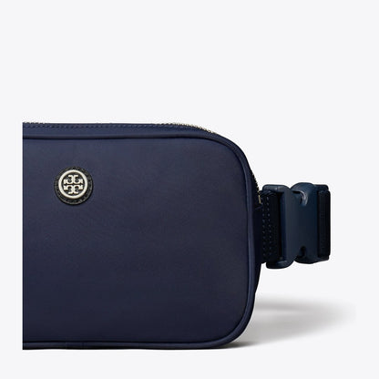 Tory Burch Virginia Belt Bag Royal Navy