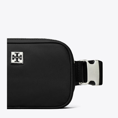 Tory Burch Virginia Belt Bag Black