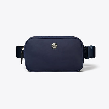 Tory Burch Virginia Belt Bag Royal Navy