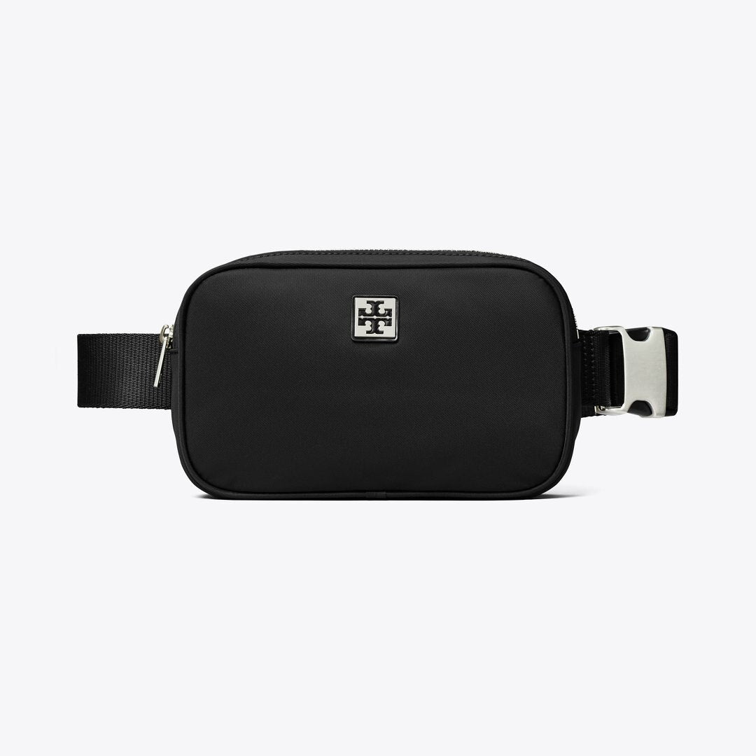 Tory Burch Virginia Belt Bag Black