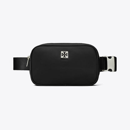 Tory Burch Virginia Belt Bag Black