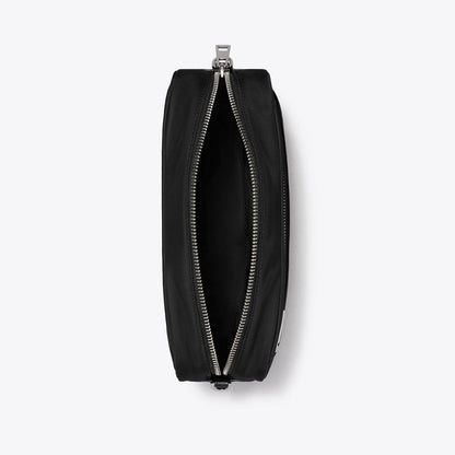 Tory Burch Virginia Crossbody Bag Black