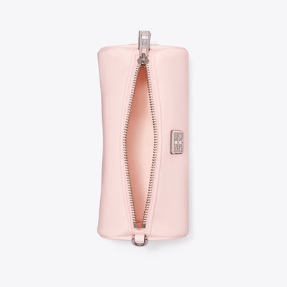 Tory Burch Virginia Cylinder Bag Pink