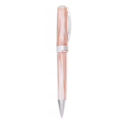 Visconti Demo Carousel Rose Blush Pink Ballpoint Pen Kp32-05-Bp