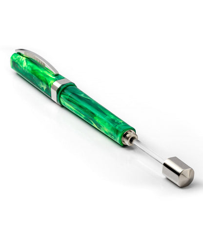 Visconti Opera Demo Carousel Mint Fountain Pen Kp32-04-Fp