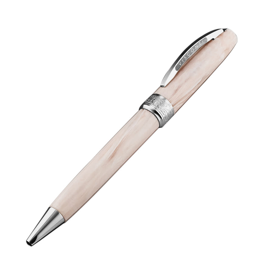 Visconti Venus Rose Ballpoint Pen 78601Pd