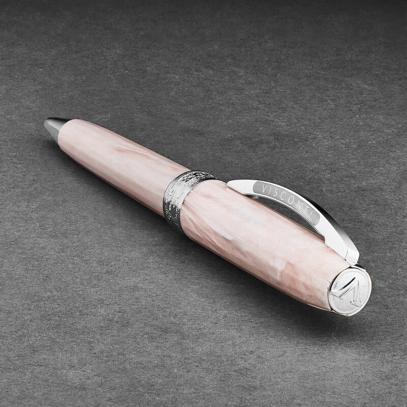 Visconti Venus Rose Ballpoint Pen 78601Pd