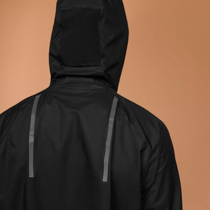 On Ultra Jacket Black