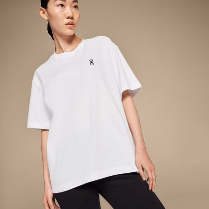 On Club-T White (Women'S)