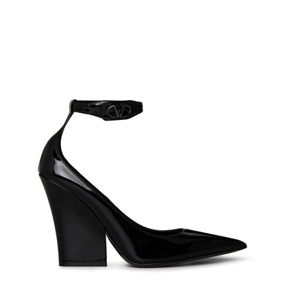  Vlogo Signature 105 Pumps Nero