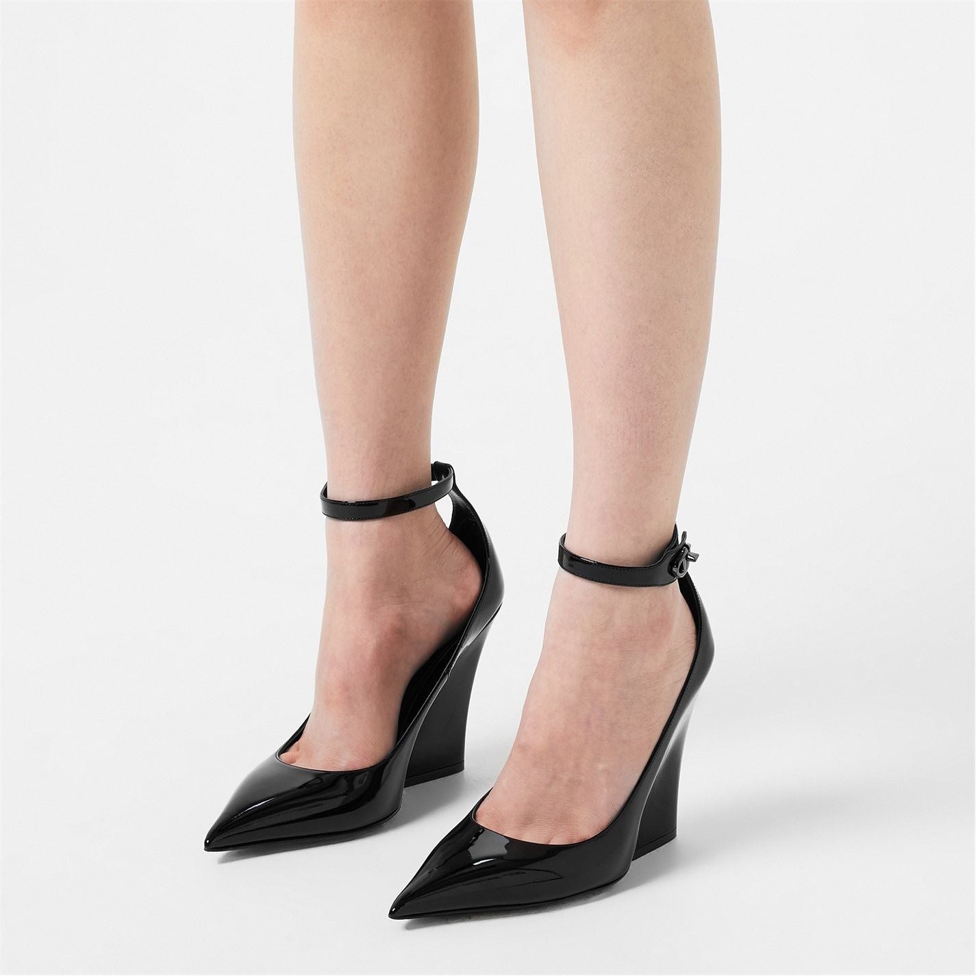  Vlogo Signature 105 Pumps Nero