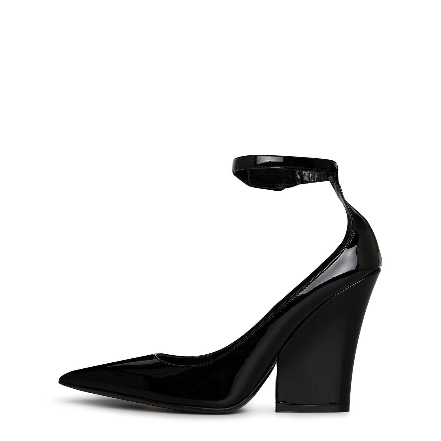  Vlogo Signature 105 Pumps Nero