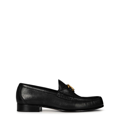  Vlogo Signature Loafers Nero