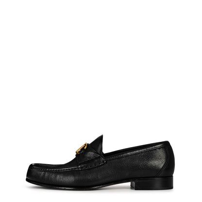  Vlogo Signature Loafers Nero