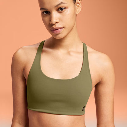 On Movement Bra Hunter (Women'S)